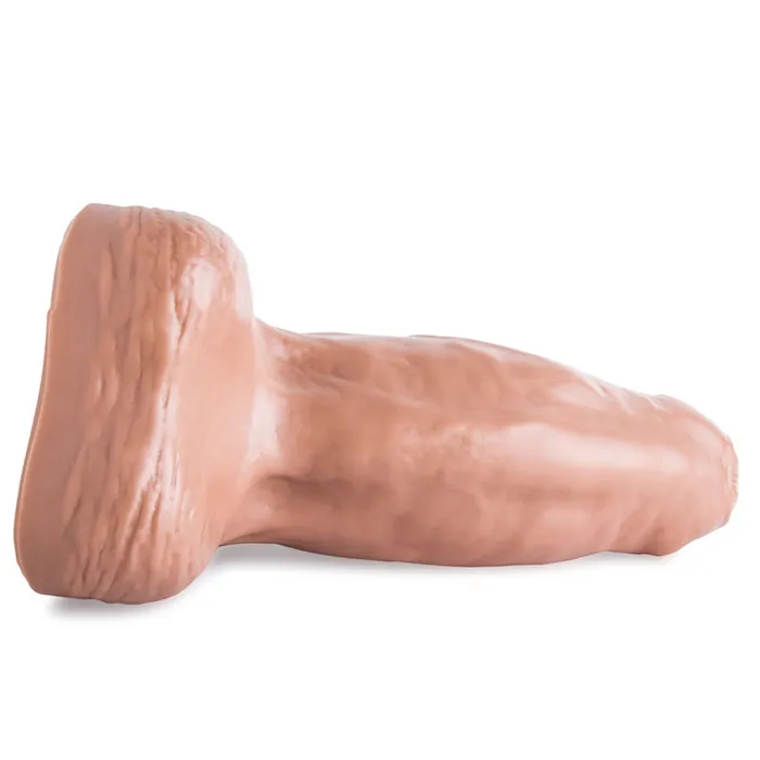 Dildos | Mrs.Leather Hankeys Toys Goliath Dildo