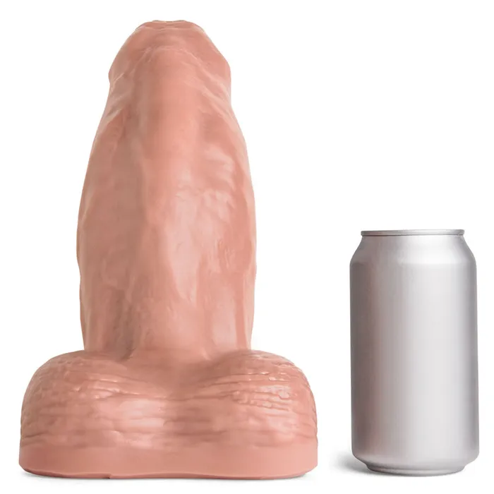 Dildos | Mrs.Leather Hankeys Toys Goliath Dildo