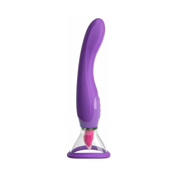 Pipedream Female Sex Toys | Fantasy For Her Her Ultimate Pleasure