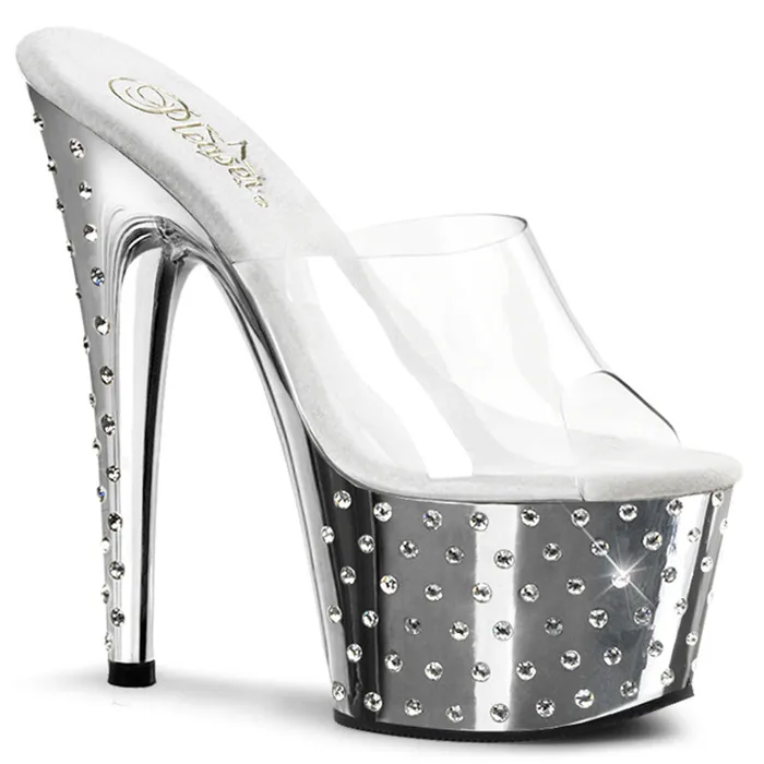 Pleaser Vibrators | STARDUST-701