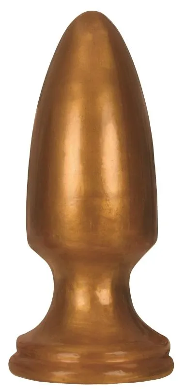 The Knight Butt Plug | Curve Novelties Anal