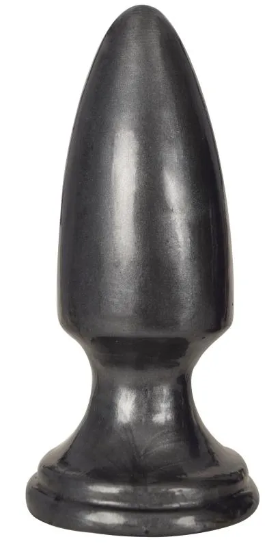 The Knight Butt Plug | Curve Novelties Anal