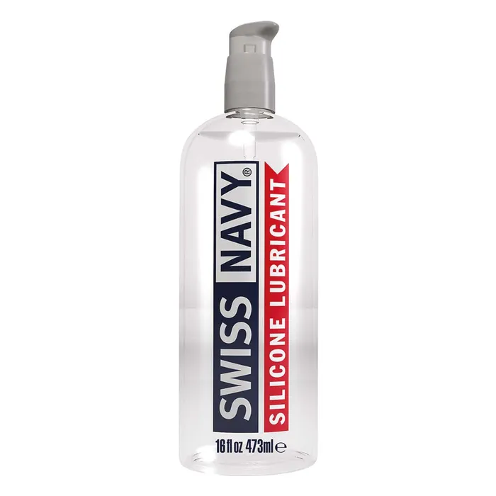 Vibrators | Swiss Navy - Siliconen Glijmiddel - Swiss Navy