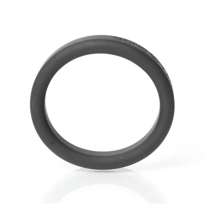 Anal | Rascal - Boneyard Boneyard Silicone Ring 45mm - Black