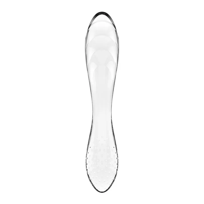 Anal | Satisfyer Satisfyer Dazzling Crystal 1 - Clear-(4045658)