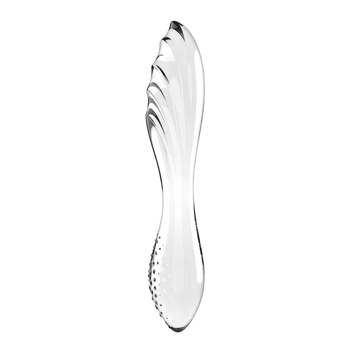 Anal | Satisfyer Satisfyer Dazzling Crystal 1 - Clear-(4045658)