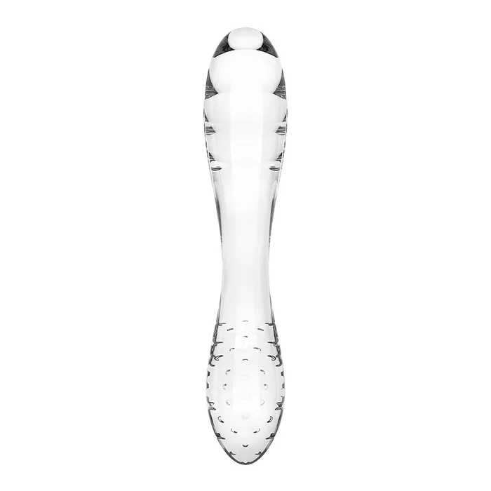 Anal | Satisfyer Satisfyer Dazzling Crystal 1 - Clear-(4045658)