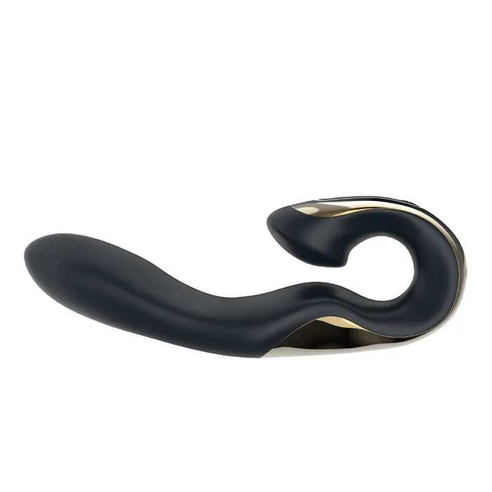 Anal | Zini Zini Roae Special Edition - Black/Gold-(zv011)