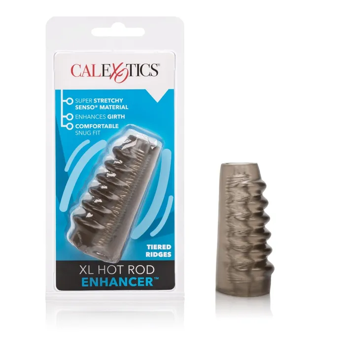 Bigger and Better Hotrod Enhancer CalExotics Vibrators