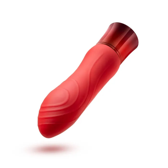 Blush Vibrators | Oh My Gem - Desire - Ruby