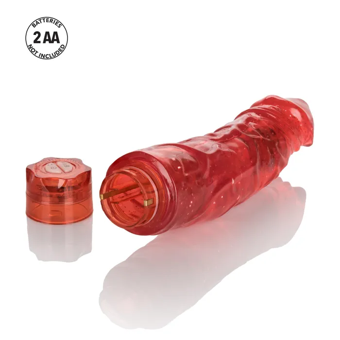 CalExotics CalExotics Love Vibes Big Boy Lover Vibrator | Vibrators
