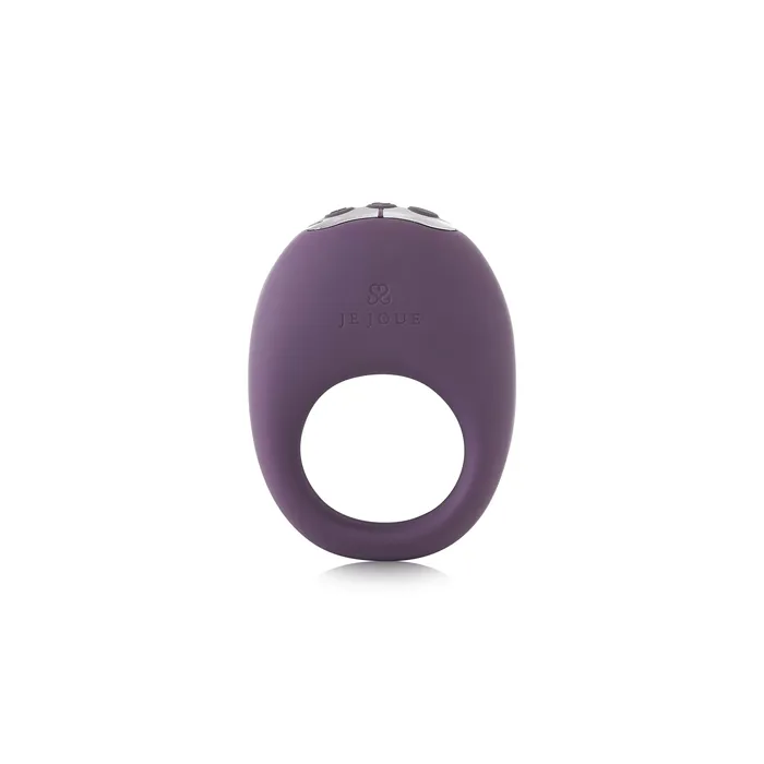 Couples | Je Joue Mio Vibrating Cock Ring for Mutual Pleasure - Best Selling