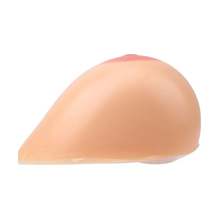 Daytona Male Sex Toys | Silicone Breast Self Adhesive 800g G+ Cup Size