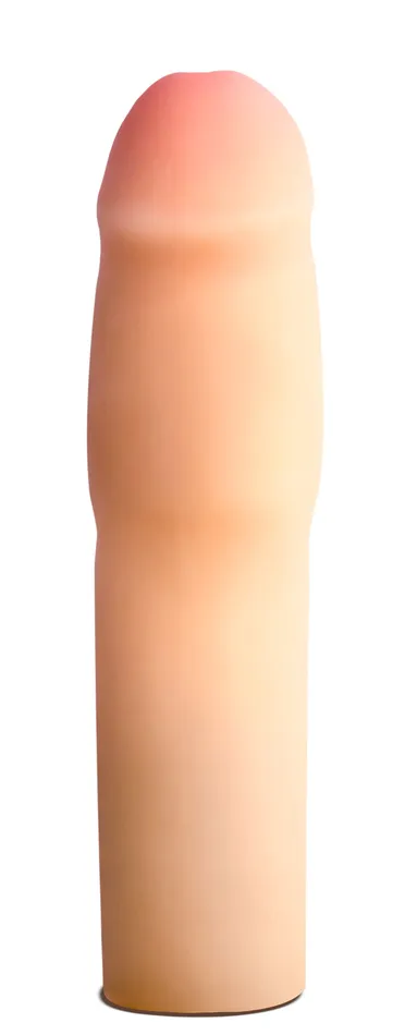 Dildos | Blush Performance 1.5 Inch Cock Xtender -