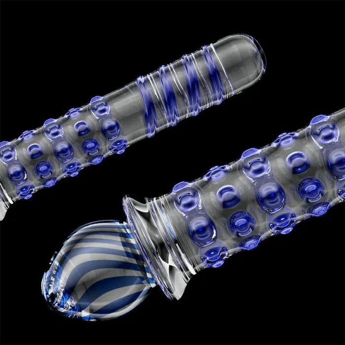 Dildos | Lovetoyshub 11 Inch Huge Glass Dildo