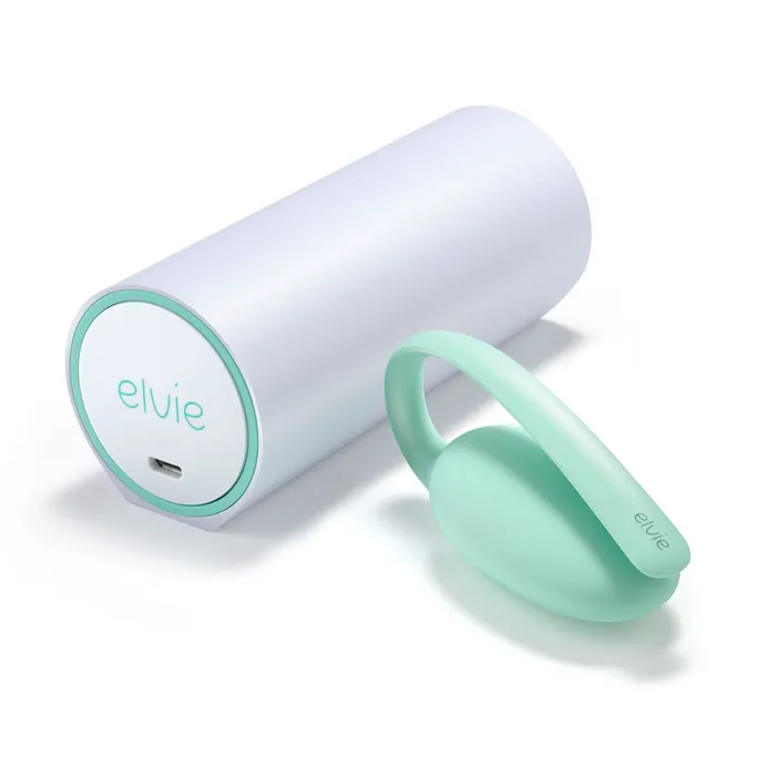 Elvie | Elvie Vibrators