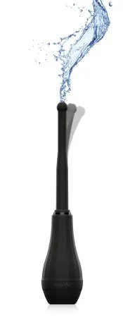Ergoflo Director 8 Inch Silicone Flex - Tip Anal  Douche | Perfect Fit Anal