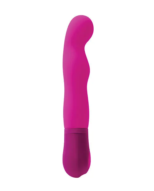 Evolved Novelties Vibrators | Selopa G for G-Spot Stimulation Wow - Pink