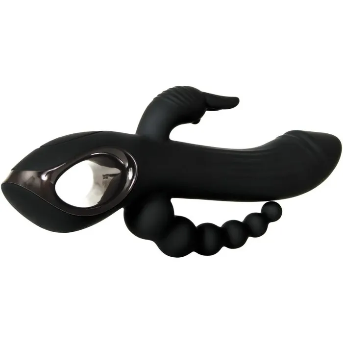 Female Sex Toys | Evolved Novelties Trifecta Vibrator