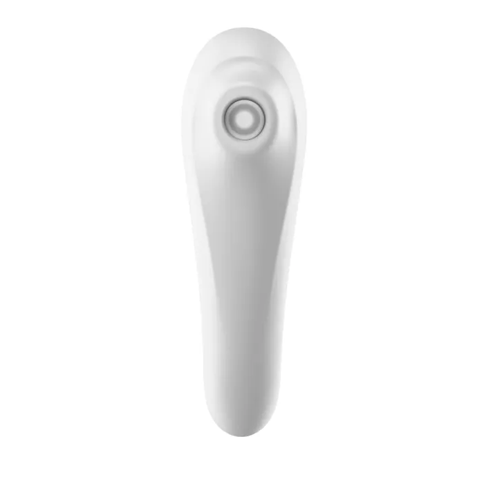 Female Sex Toys | Satisfyer Dual Pleasure - White Female Sex Toys | Satisfyer Dual Pleasure - White