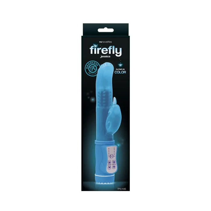 Firefly - Jessica | NS Novelties Vibrators