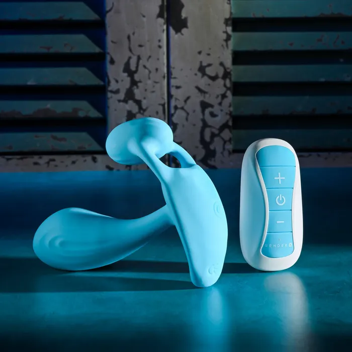 Gender X Gender X WEAR ME OUT-(gx-rs-3823-2) | Vibrators