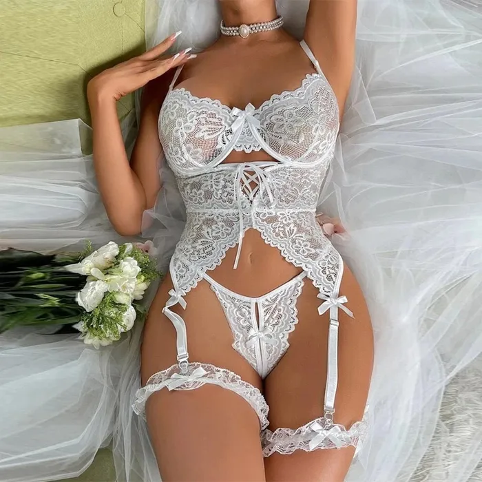 Guangzhou Xuanqi Trading Co., Ltd. Vibrators | G-String Bodysuits
