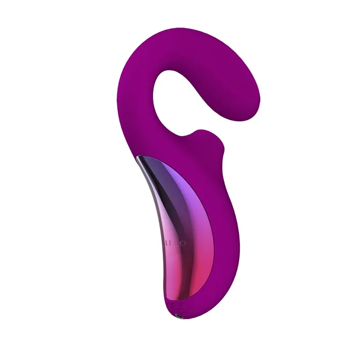 LELO Enigma - Deep Rose | LELO Vibrators