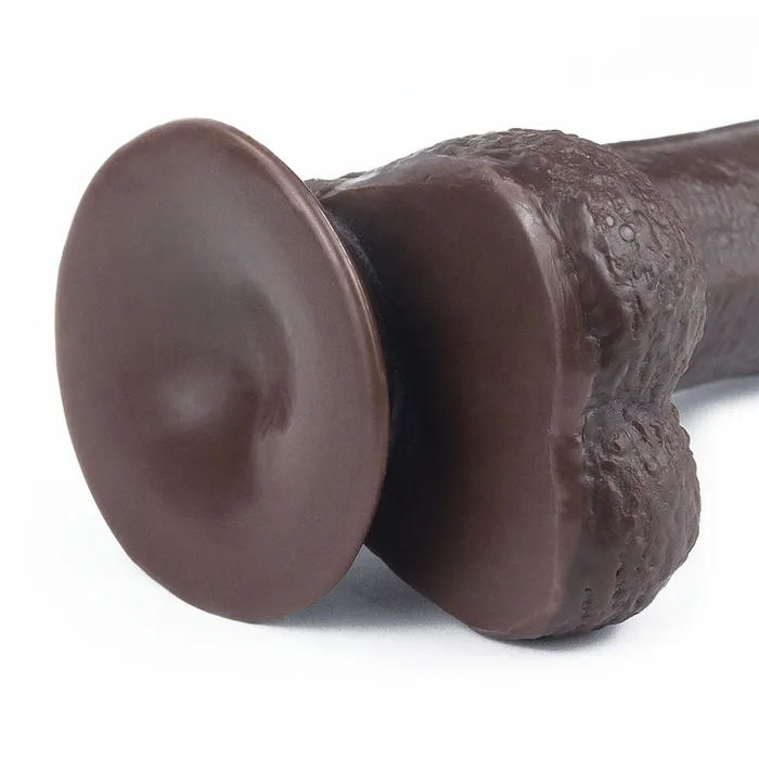 Lovetoy Dildos | Sliding Skin Dual Layer Dong-(lv317011) Lovetoy Dildos | Sliding Skin Dual Layer Dong-(lv317011)