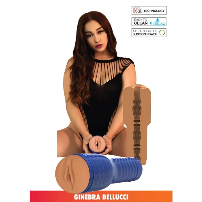 Male Sex Toys | Private Tube Ginebra Bellucci - Pussy - Calexotics Male Sex Toys | Private Tube Ginebra Bellucci - Pussy - Calexotics
