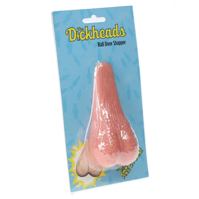 Male Sex Toys | Shots Toys S-LINE The Dickheads - Ball Door Stopper-(sli256fle)