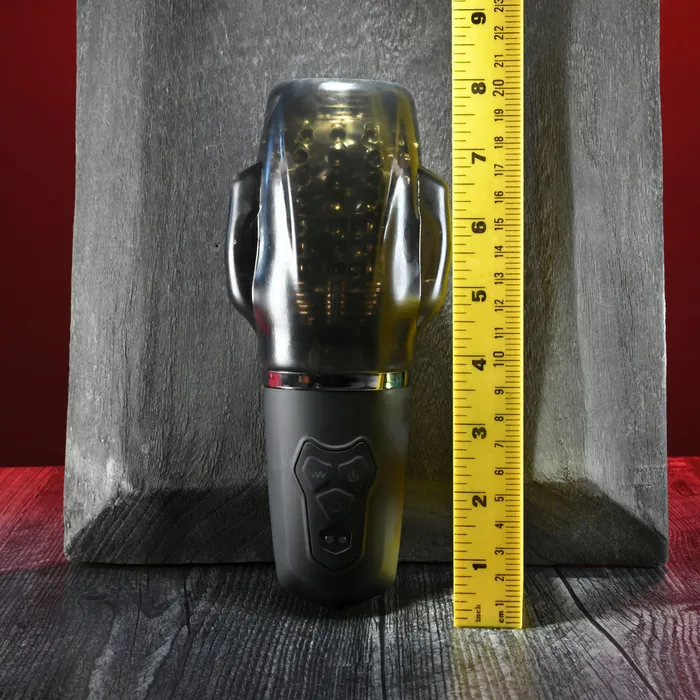 Male Sex Toys | Zero Tolerance Zero Tolerance A SUCKING GOOD TIME-(ze-rs-3663-2)