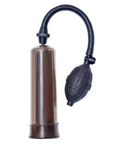 Nasstoys Female Sex Toys Ram Turbo Pump Smoke