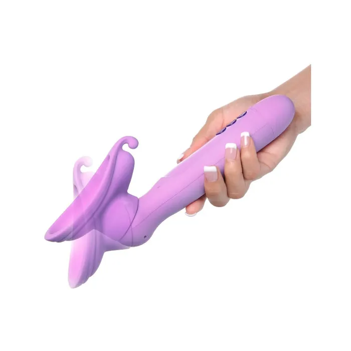 Pipedream Female Sex Toys | Fantasy for Her Vibrating Roto Suck-Her