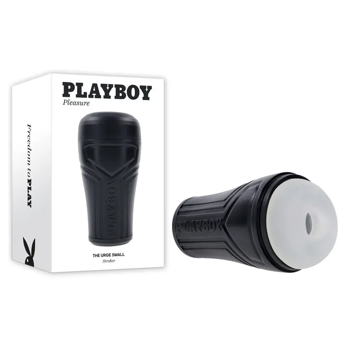Playboy Pleasure THE URGE SMALLpbms46082 Playboy Pleasure Female Sex Toys