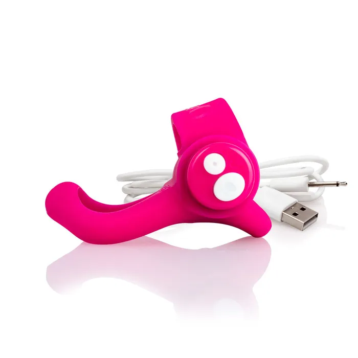 Screaming O Vibrators | Screaming O Charged You Turn Plus: Ultimate Pleasure