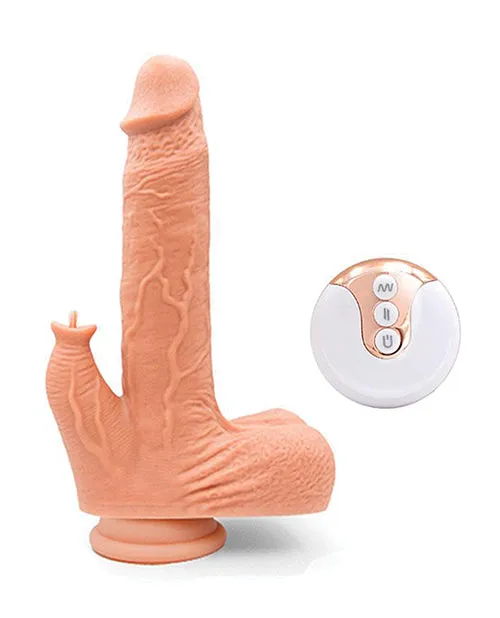 Uc Global Trade INChoney Play B Female Sex Toys | Justin 6.5 Uc Global Trade INChoney Play B Female Sex Toys | Justin 6.5