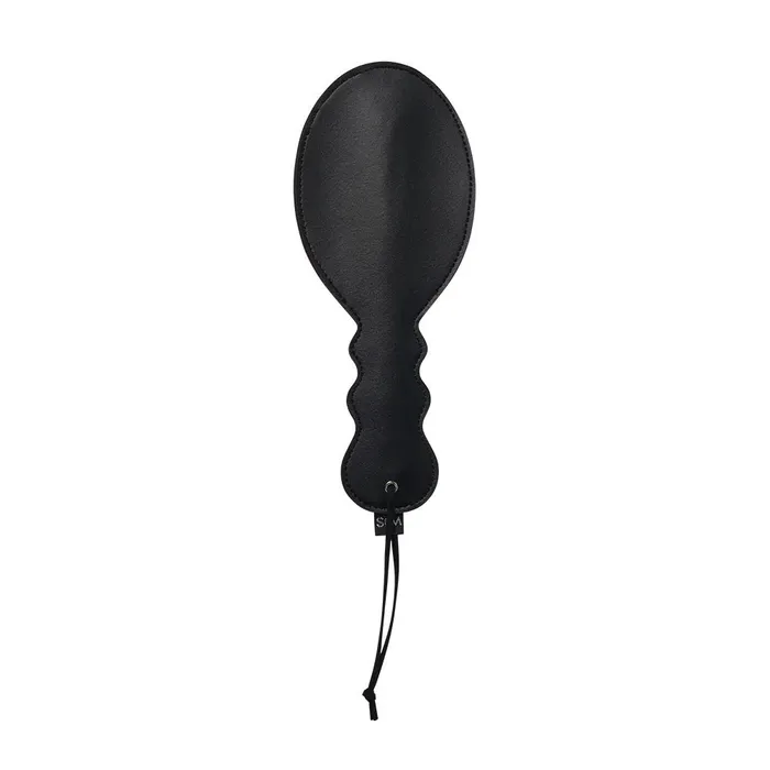 Vibrators | Amor Paddle - Red - Sportsheets
