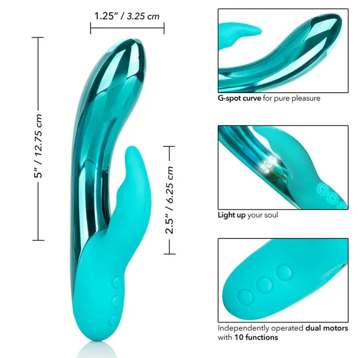 Vibrators | CalExotics Dazzled Brilliance Vibrators | CalExotics Dazzled Brilliance