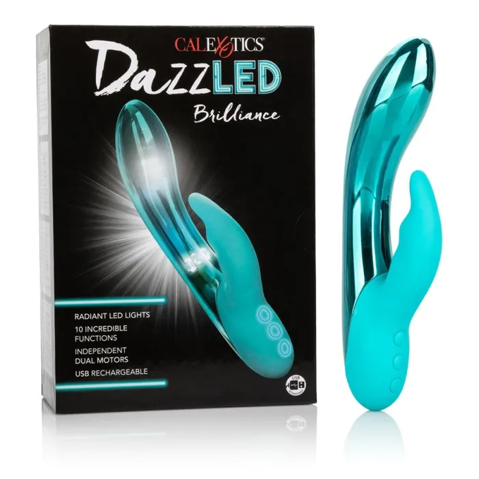 Vibrators | CalExotics Dazzled Brilliance Vibrators | CalExotics Dazzled Brilliance