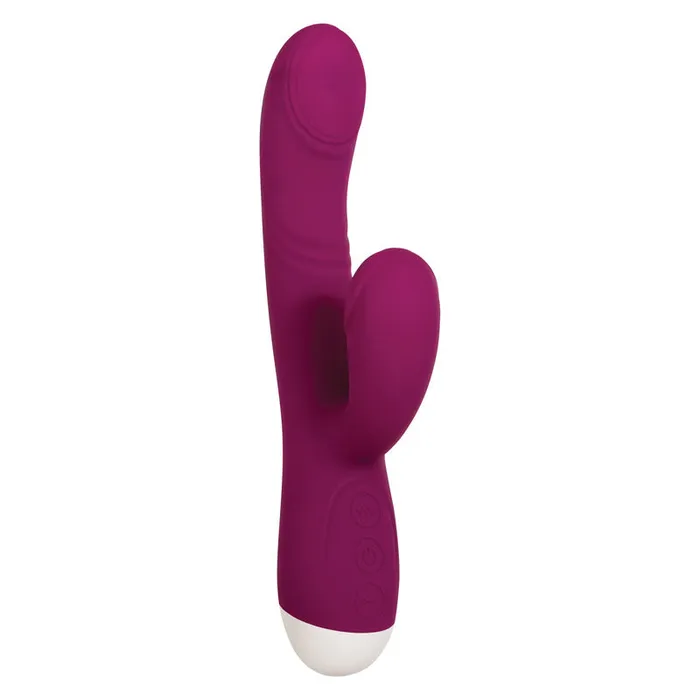Vibrators | Evolved Evolved Double Tap-(en-rs-8317-2)