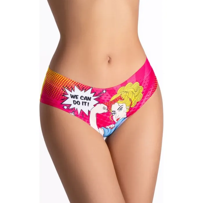 Vibrators Mememe Lingerie Comics Strong Girl Slip