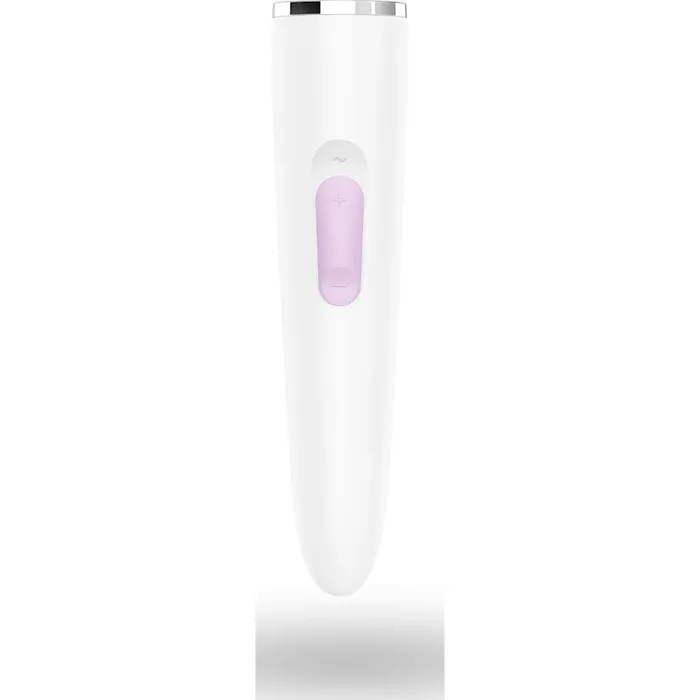 Vibrators | Satisfyer Satisfyer Wand-er Woman White