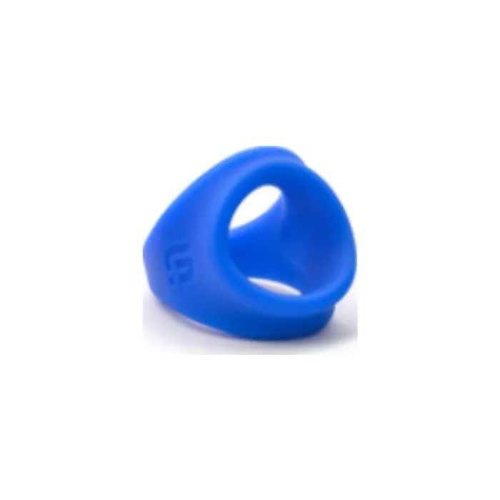 Vibrators | Sport Fucker Freeballer Ring Blue