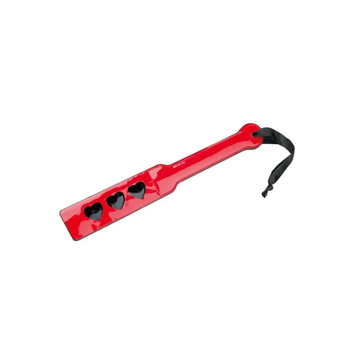 Vibrators | WhipSmart WhipSmart Heartbreaker Spanking Paddle-(ws1036)