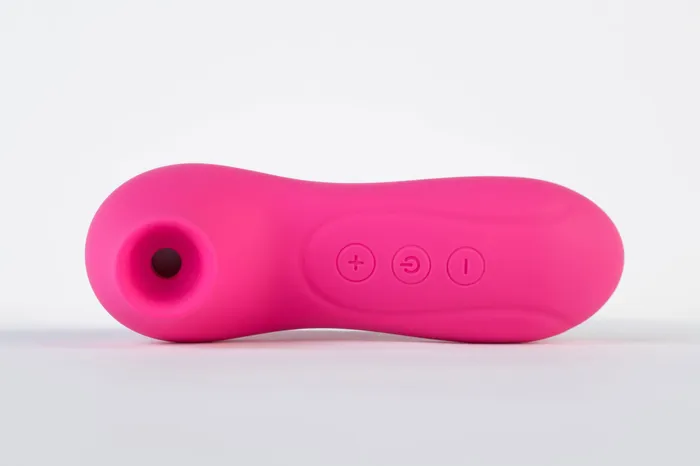 Voodoo Toys Vibrators | Voodoo Beso Xoxo - Pink