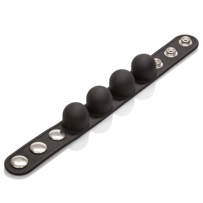 Weighted Ball Stretcher | CalExotics Male Sex Toys