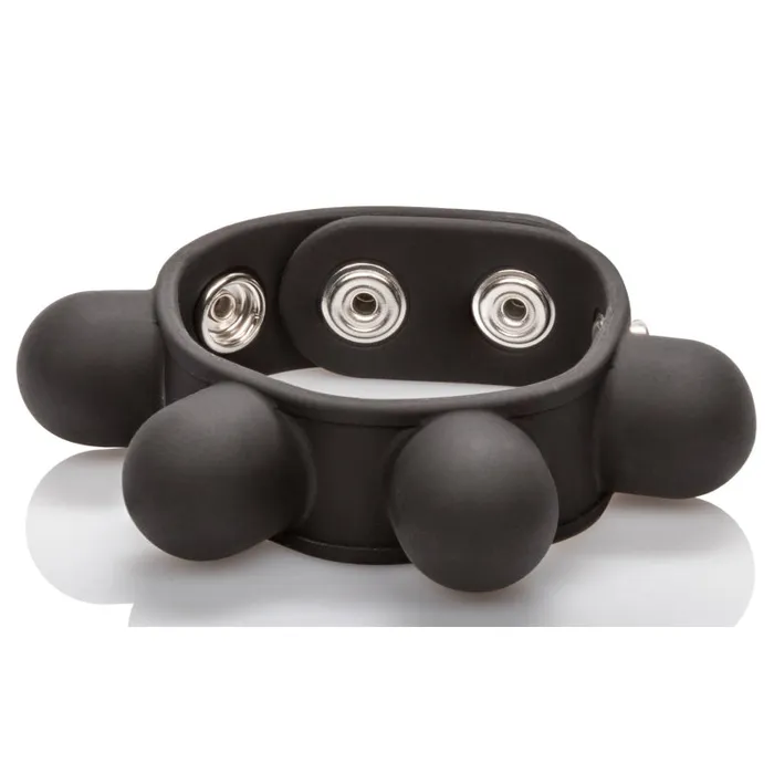 Weighted Ball Stretcher | CalExotics Male Sex Toys