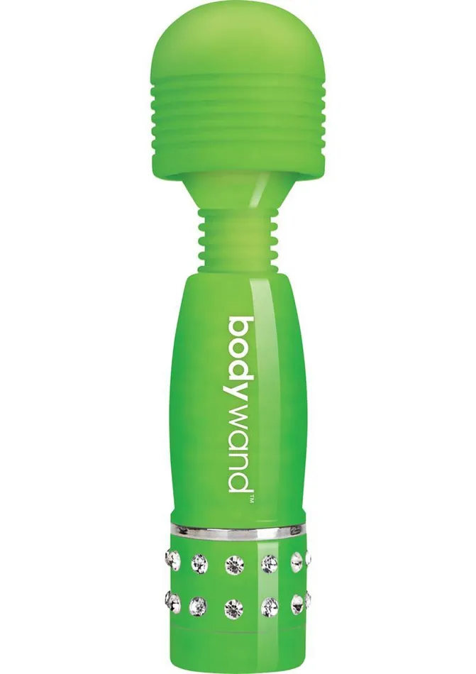 XGen Products Female Sex Toys Bodywand Mini