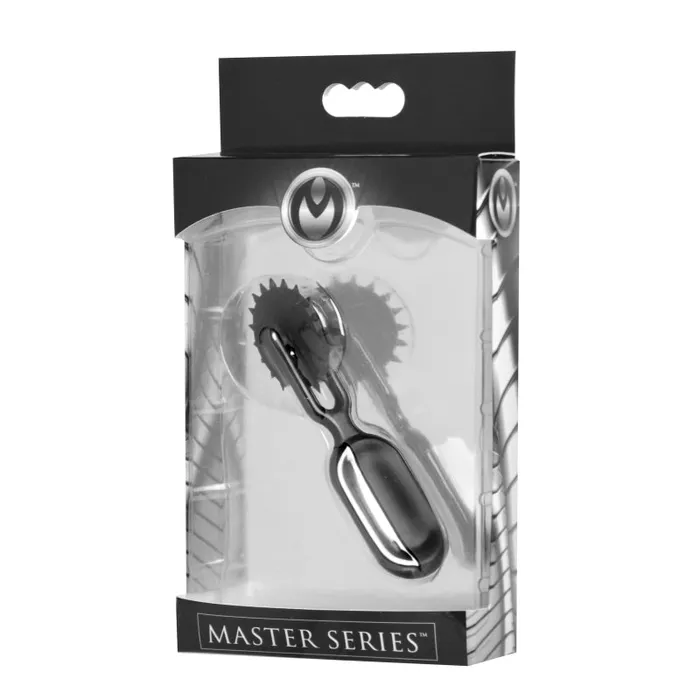 XR Brands Master Series Female Sex Toys | Lil Devil Mini Sensation Wheel